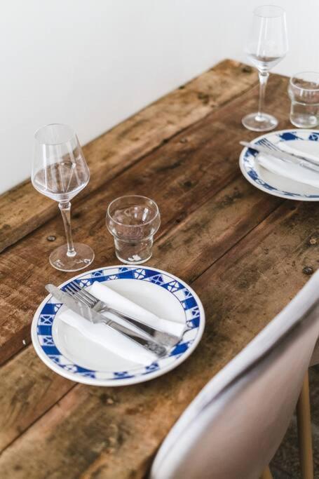 Hidden Gem Near The Old Town Bridge, 40M² Apt. Trondheim Bagian luar foto